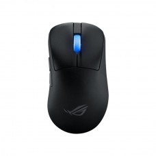 Мышь Wireless Asus ROG Keris II Ace Black (90MP03N0-BMUA00)