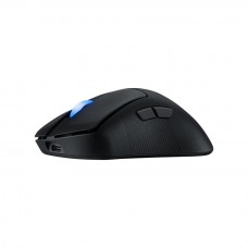 Мышь Wireless Asus ROG Keris II Ace Black (90MP03N0-BMUA00)