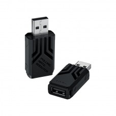Мышь Wireless Asus ROG Keris II Ace Black (90MP03N0-BMUA00)