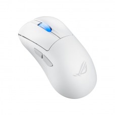 Мышь Wireless Asus ROG Keris II Ace White (90MP03N0-BMUA10)