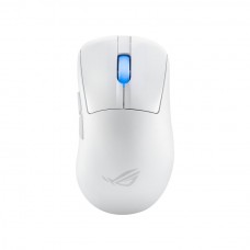 Мышь Wireless Asus ROG Keris II Ace White (90MP03N0-BMUA10)