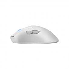 Мышь Wireless Asus ROG Keris II Ace White (90MP03N0-BMUA10)