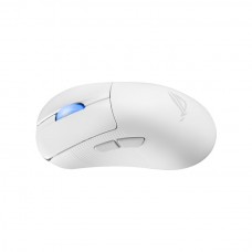 Мышь Wireless Asus ROG Keris II Ace White (90MP03N0-BMUA10)