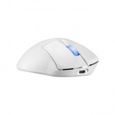 Мышь Wireless Asus ROG Keris II Ace White (90MP03N0-BMUA10)