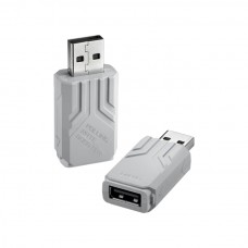 Мышь Wireless Asus ROG Keris II Ace White (90MP03N0-BMUA10)