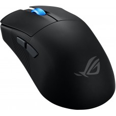 Мышь Wireless Asus ROG Harpe Ace Mini Black (90MP03Z0-BMUA00)