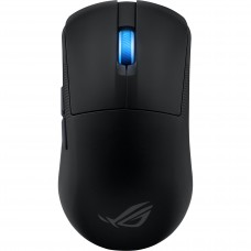 Мышь Wireless Asus ROG Harpe Ace Mini Black (90MP03Z0-BMUA00)