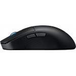 Мышь Wireless Asus ROG Harpe Ace Mini Black (90MP03Z0-BMUA00)