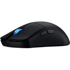 Мышь Wireless Asus ROG Harpe Ace Mini Black (90MP03Z0-BMUA00)