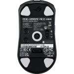 Мышь Wireless Asus ROG Harpe Ace Mini Black (90MP03Z0-BMUA00)