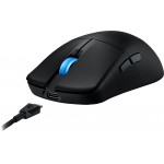 Мышь Wireless Asus ROG Harpe Ace Mini Black (90MP03Z0-BMUA00)