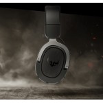 Наушники гарнитура накладные проводные Asus TUF Gaming H3 Black (90YH028G-B1UA00)