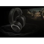 Наушники гарнитура накладные проводные Asus TUF Gaming H3 Black (90YH028G-B1UA00)
