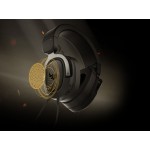 Наушники гарнитура накладные проводные Asus TUF Gaming H3 Black (90YH028G-B1UA00)