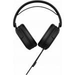 Наушники гарнитура накладные проводные Asus TUF Gaming H1 7.1 Black (90YH03A2-B1UA00)