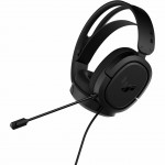 Наушники гарнитура накладные проводные Asus TUF Gaming H1 7.1 Black (90YH03A2-B1UA00)