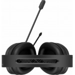 Наушники гарнитура накладные проводные Asus TUF Gaming H1 7.1 Black (90YH03A2-B1UA00)