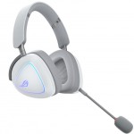 Наушники накладные Wireless Asus ROG Delta II White (90YH03W0-BHUA10)