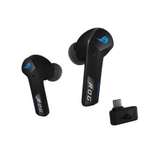 Наушники вакуумные Wireless Asus ROG Cetra True SpeedNova Black (90YH03Y0-BTUA00)