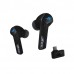 Наушники вакуумные Wireless Asus ROG Cetra True SpeedNova Black (90YH03Y0-BTUA00)