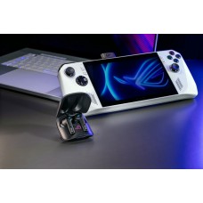 Наушники вакуумные Wireless Asus ROG Cetra True SpeedNova Black (90YH03Y0-BTUA00)