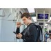 Наушники вакуумные Wireless Asus ROG Cetra True SpeedNova Black (90YH03Y0-BTUA00)