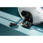 Наушники вакуумные Wireless Asus ROG Cetra True SpeedNova Black (90YH03Y0-BTUA00)