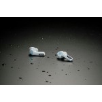 Наушники вакуумные Wireless Asus ROG Cetra True SpeedNova White (90YH03Y0-BTUA10)