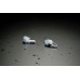 Наушники вакуумные Wireless Asus ROG Cetra True SpeedNova White (90YH03Y0-BTUA10)