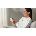 Наушники вакуумные Wireless Asus ROG Cetra True SpeedNova White (90YH03Y0-BTUA10)