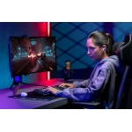 Наушники вакуумные Wireless Asus ROG Cetra True SpeedNova White (90YH03Y0-BTUA10)