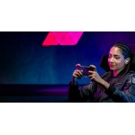 Наушники вакуумные Wireless Asus ROG Cetra True SpeedNova White (90YH03Y0-BTUA10)