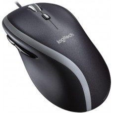 Мышь Logitech Advanced Corded M500s Black (910-005784)