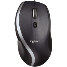Мышь Logitech Advanced Corded M500s Black (910-005784)
