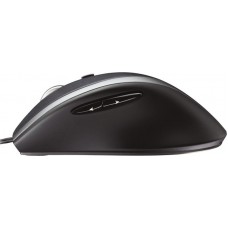 Мышь Logitech Advanced Corded M500s Black (910-005784)