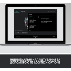 Мышь Logitech Advanced Corded M500s Black (910-005784)