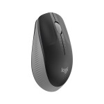 Мышь Wireless Logitech M190 Wireless Mid Grey (910-005906)