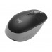 Мышь Wireless Logitech M190 Wireless Mid Grey (910-005906)