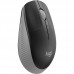 Мышь Wireless Logitech M190 Wireless Mid Grey (910-005906)