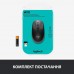 Мышь Wireless Logitech M190 Wireless Mid Grey (910-005906)