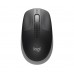 Мышь Wireless Logitech M190 Wireless Mid Grey (910-005906)