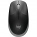 Мышь Wireless Logitech M190 Wireless Mid Grey (910-005906)