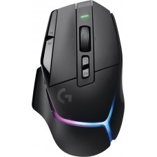 Мышь Logitech G502 X Plus Black (910-006162)