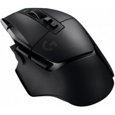 Мышь Wireless Logitech G502 X Lightspeed Black (910-006180)