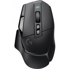 Мышь Wireless Logitech G502 X Lightspeed Black (910-006180)