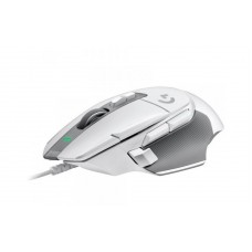 Мышь Wireless Logitech G502 X Lightspeed White (910-006189)