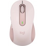 Мышь Wireless Logitech Signature M650 Rose (910-006254)