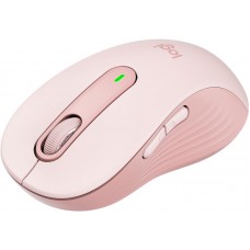 Мышь Wireless Logitech Signature M650 Rose (910-006254)