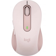 Мышь Wireless Logitech Signature M650 Rose (910-006254)