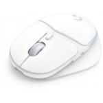Мышь Wireless Logitech G705 White (910-006367)
